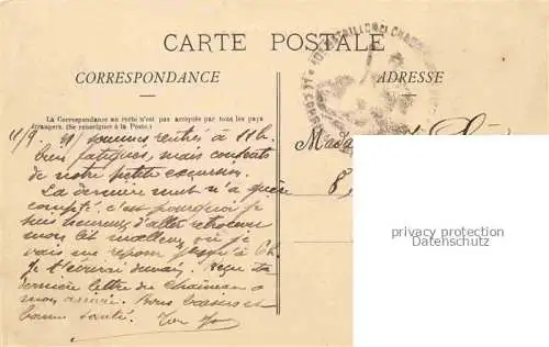 AK / Ansichtskarte Heuilley-Cotton Langres 52 Haute-Marne Vue générale