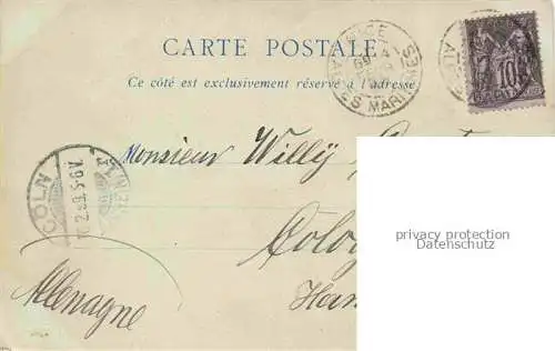 AK / Ansichtskarte GRAssE 06 Vue générale