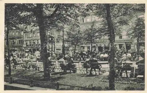 AK / Ansichtskarte BERLIN Unter den Linden