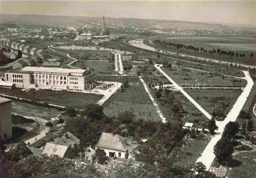 AK / Ansichtskarte NITRA Slovakia Panorama