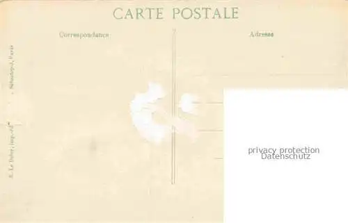 AK / Ansichtskarte LE LAVANDOU 83 Var Un coin du port