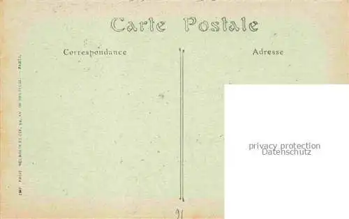 AK / Ansichtskarte CORBEIL -Essonnes 91 Essone Le pont