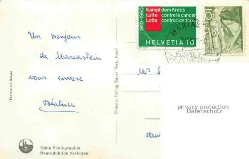 AK / Ansichtskarte MARIASTEIN SO Jugendburg Rotberg