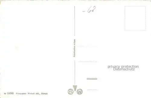 AK / Ansichtskarte Luetzel Lucelle Altkirch 68 Haut-Rhin Gr Lucelle