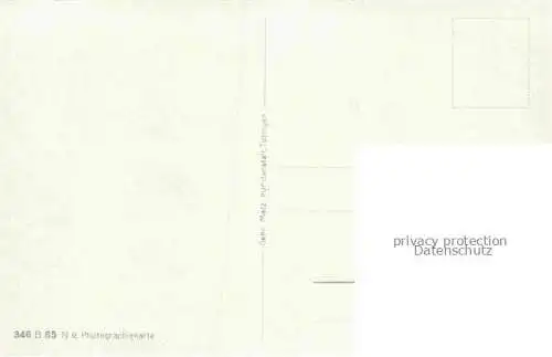 AK / Ansichtskarte Beuron Donautal Kloster