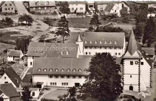 AK / Ansichtskarte Hoechst Odenwald Hessen Evangelisches Jugendzentrum