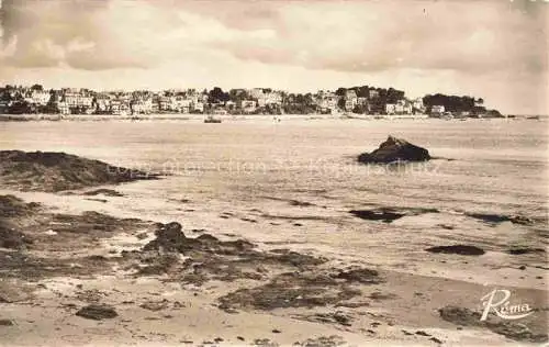 AK / Ansichtskarte DINARD 35 Vue prise de la Vicomte