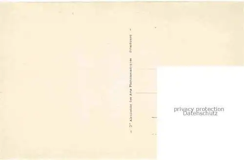 AK / Ansichtskarte Andlau Selestat-Erstein 67 Bas-Rhin Vue generale Eglise St Andre