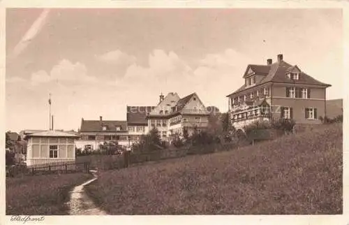 AK / Ansichtskarte Heimenkirch Herz-Jesu-Heim Knaben- und Studenten-Erholungsheim