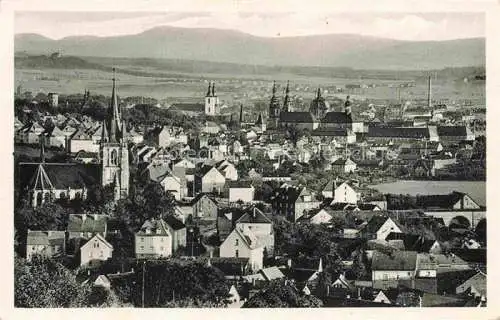 AK / Ansichtskarte Horas Panorama
