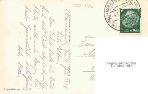 AK / Ansichtskarte WARNEMueNDE Ostseebad Rostock Badestrand