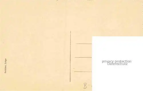 AK / Ansichtskarte LIEGE  Luettich Luik Belgie Les Pigeons de la Place Saint Lambert