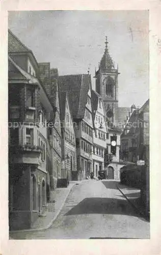 AK / Ansichtskarte Pfullendorf Sigmaringen BW Am Sonnenbuehl