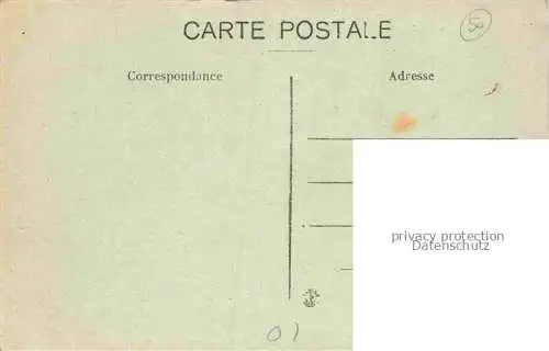 AK / Ansichtskarte Mezeriat Bourg-en-Bresse 01 Ain Grande Rue