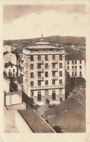 AK / Ansichtskarte VICHY 03 Allier Maison du Missionnaire