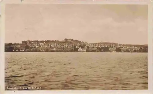 AK / Ansichtskarte Allensbach Bodensee Konstanz BW Panorama