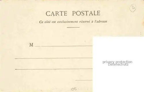 AK / Ansichtskarte Briancon 05 Hautes-Alpes Vue generale