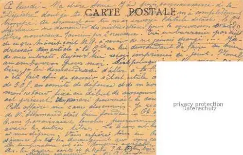 AK / Ansichtskarte Briancon 05 Hautes-Alpes et Sainte Catherine Vue generale