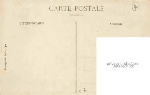 AK / Ansichtskarte La Louvesc Tournon 07 Ardeche fontaine Miraculeuse