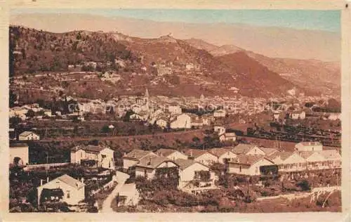 AK / Ansichtskarte Le Teil Privas 07 Ardeche Vue generale