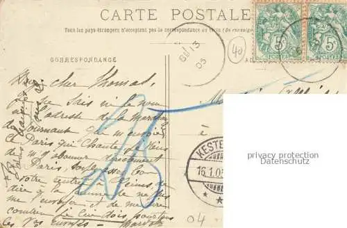 AK / Ansichtskarte Entrevaux Castellane 04 Alpes-de-Haute-Provence Le Clocher et les Remparts