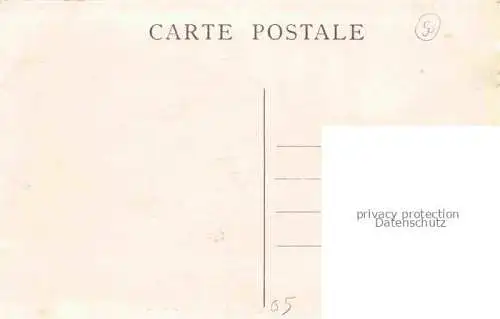 AK / Ansichtskarte La Vachette Briancon 05 Hautes-Alpes Vue d'ensemble