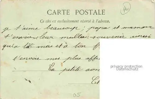 AK / Ansichtskarte Embrun GAP 05 Hautes-Alpes Vue de la route de Gap Pic du Clocher