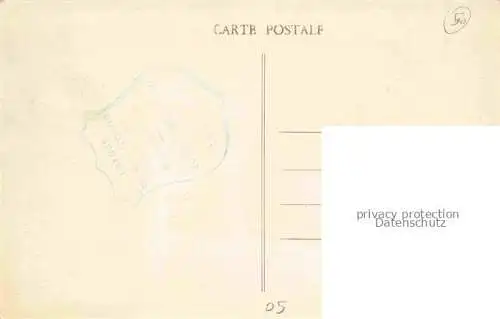 AK / Ansichtskarte Col d Izoard Briancon 05 Hautes-Alpes Refuge Napoleon