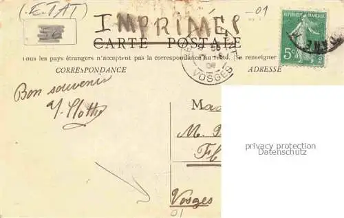 AK / Ansichtskarte St-Rambert-en-Bugey Belley 01 Ain Oncieu