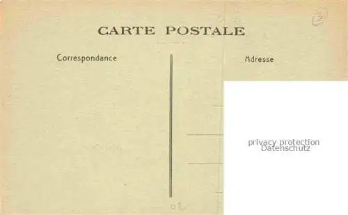 AK / Ansichtskarte Montaigu LAON 02 Aisne Vue panoramique