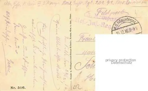 AK / Ansichtskarte Variscourt LAON 02 Aisne Ruines Grande Guerre Truemmer 1. Weltkrieg