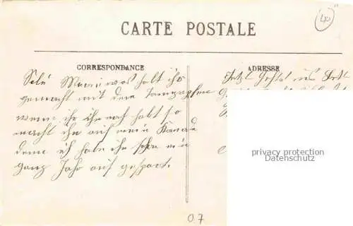 AK / Ansichtskarte Annonay Tournon 07 Ardeche Usine Badel-Chirol et Rochers de St. Denis