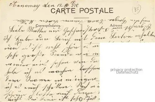 AK / Ansichtskarte Annonay Tournon 07 Ardeche Boulevard de la République