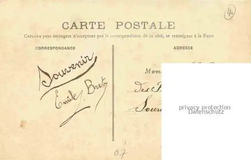 AK / Ansichtskarte Annonay Tournon 07 Ardeche Vues d'ensembles