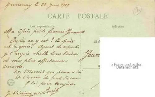 AK / Ansichtskarte Annonay Tournon 07 Ardeche Vues d'ensembles