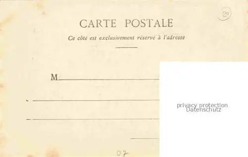 AK / Ansichtskarte Annonay Tournon 07 Ardeche Pont neuf