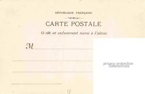 AK / Ansichtskarte Fuveau Aix-en-Provence 13 Bouches-du-Rhone Extrémité du Cours
