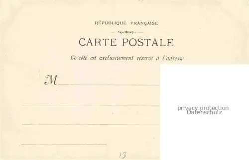 AK / Ansichtskarte Fuveau Aix-en-Provence 13 Bouches-du-Rhone Vue générale Eglise