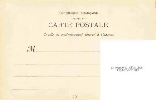 AK / Ansichtskarte Fuveau Aix-en-Provence 13 Bouches-du-Rhone Un coin de la vieille ville