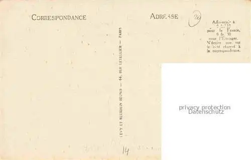 AK / Ansichtskarte Bayeux 14 Calvados Rue Saint-Martin