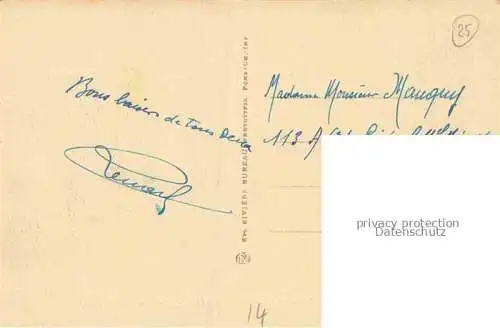 AK / Ansichtskarte Courseulles-sur-Mer CAEN 14 Calvados L'entrée de la plage Bar Restaurant