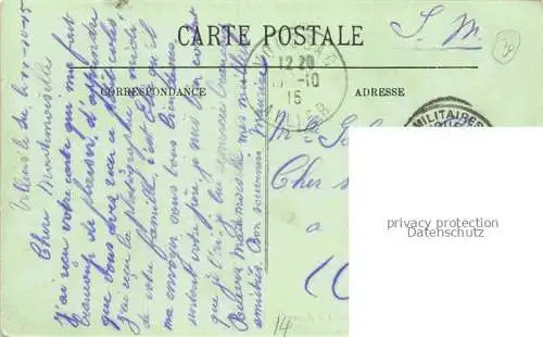 AK / Ansichtskarte Courseulles-sur-Mer CAEN 14 Calvados Huilerie et le bassin