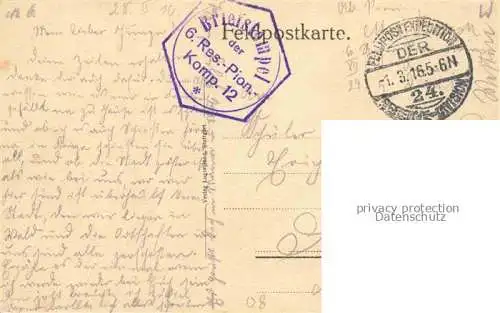 AK / Ansichtskarte RETHEL 08 Ardennes Ruines Grande Guerre Truemmer 1. Weltkrieg Kirche