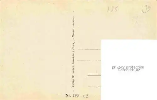 AK / Ansichtskarte RETHEL 08 Ardennes Ruines Grande Guerre Truemmer 1. Weltkrieg Kirche Nr. 293