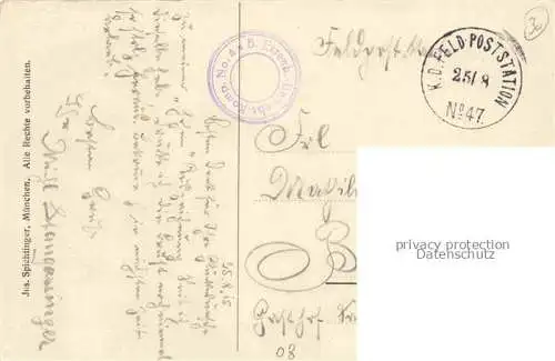 AK / Ansichtskarte RETHEL 08 Ardennes Ruines Grande Guerre Truemmer 1. Weltkrieg Kirche