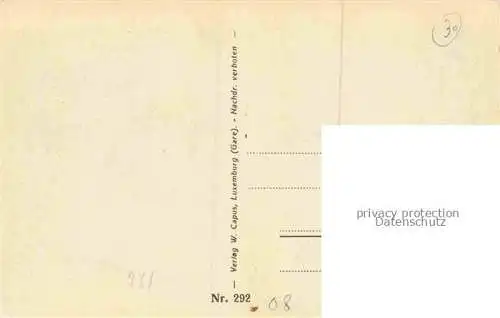 AK / Ansichtskarte RETHEL 08 Ardennes Ruines Grande Guerre Truemmer 1. Weltkrieg Nr. 292