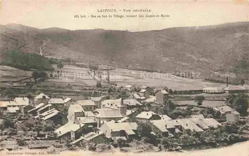 AK / Ansichtskarte Laifour Charleville-Mezieres 08 Ardennes Vue générale