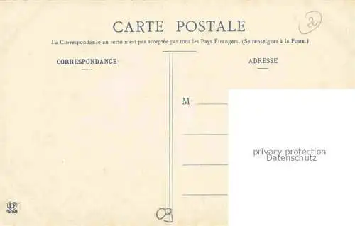 AK / Ansichtskarte Pamiers 09 Ariege Vue générale