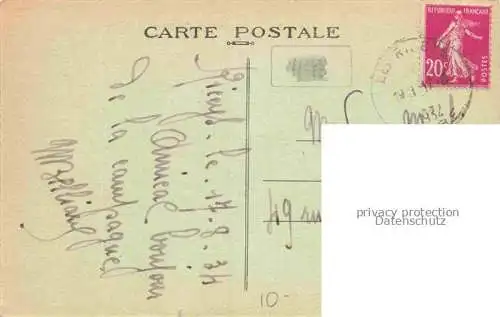 AK / Ansichtskarte Les Riceys Troyes 10 Aube Vue génerale de Ricey-Bas