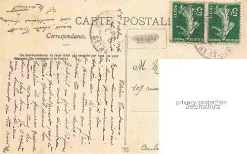 AK / Ansichtskarte Les Riceys Troyes 10 Aube Vue générale de Ricey-Haute-Rive